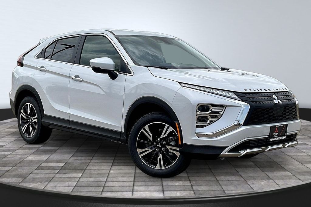 2026 Mitsubishi Eclipse Cross SE