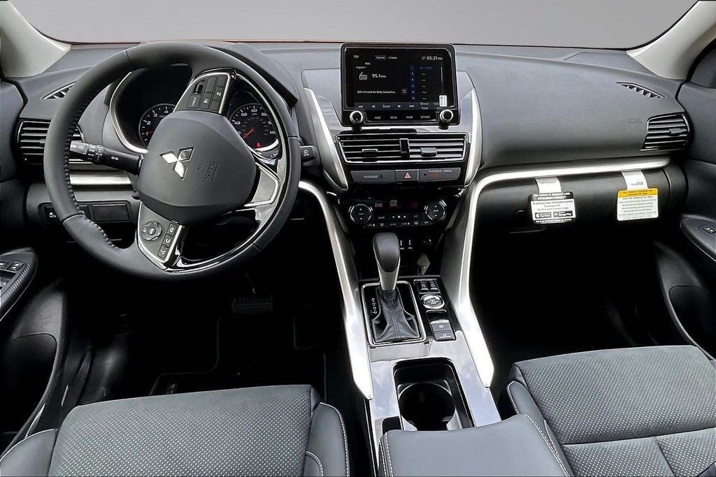 2026 Mitsubishi Eclipse Cross SE