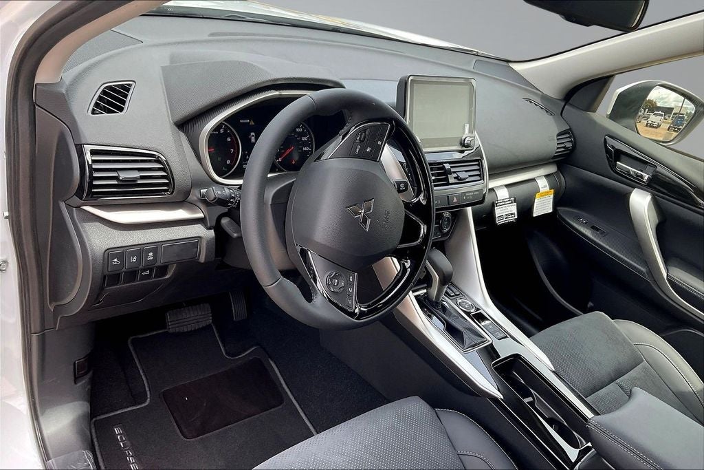 2026 Mitsubishi Eclipse Cross SE