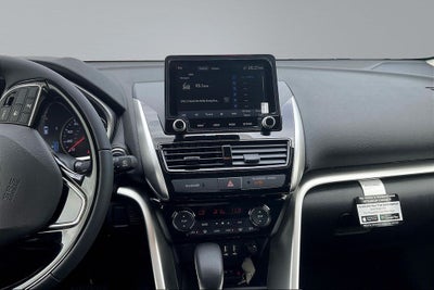 2026 Mitsubishi Eclipse Cross SE
