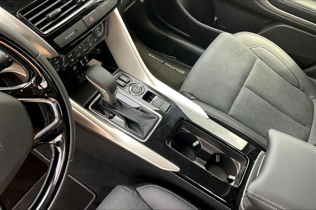 2026 Mitsubishi Eclipse Cross SE