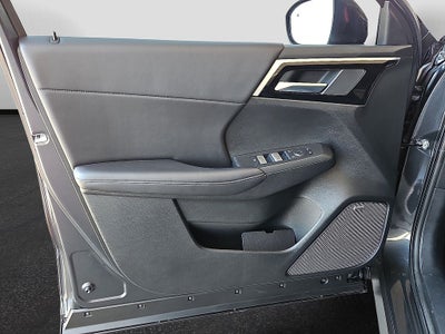 2026 Mitsubishi Outlander LE