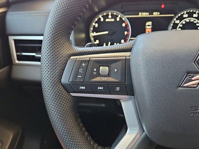 2026 Mitsubishi Outlander LE