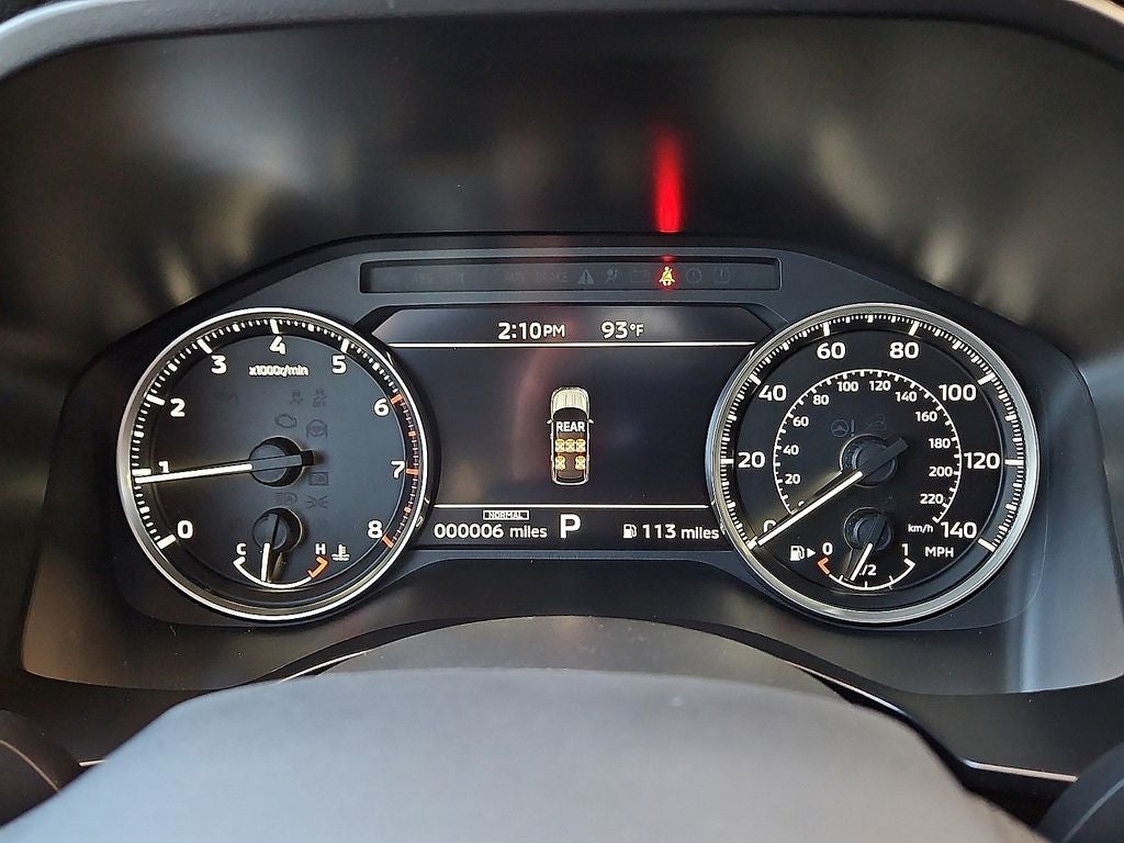 2026 Mitsubishi Outlander LE