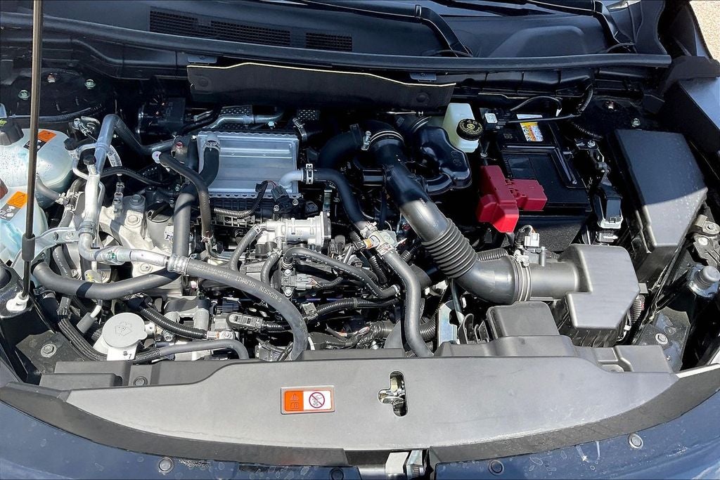2026 Mitsubishi Outlander LE