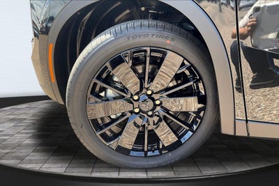 2026 Mitsubishi Outlander LE