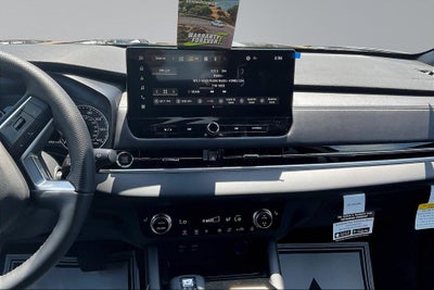 2026 Mitsubishi Outlander LE