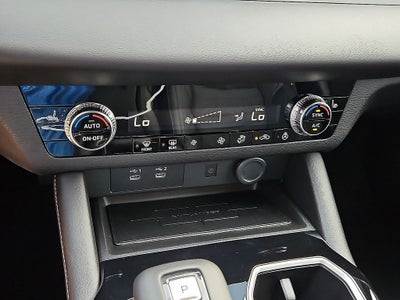 2026 Mitsubishi Outlander LE