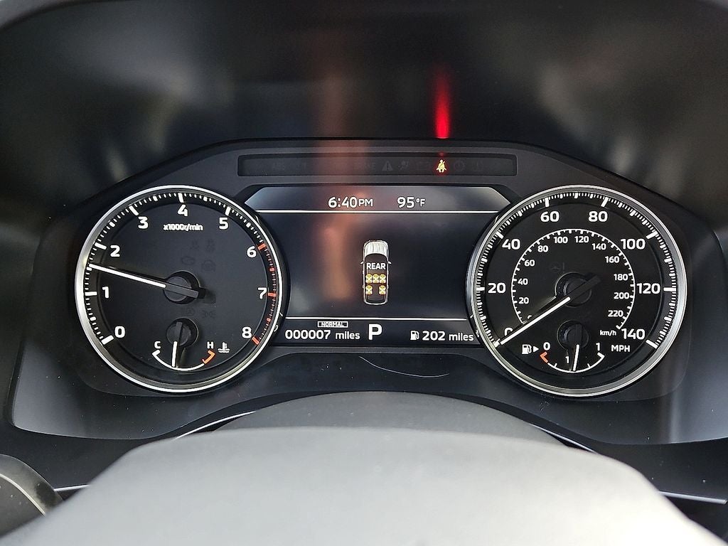 2026 Mitsubishi Outlander LE