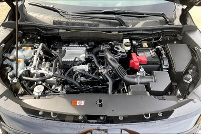 2026 Mitsubishi Outlander LE