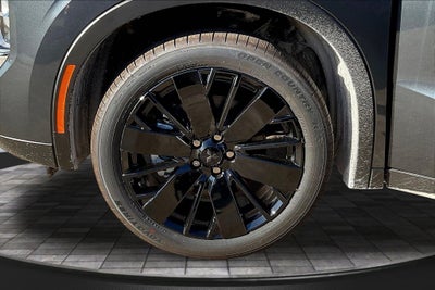 2026 Mitsubishi Outlander LE
