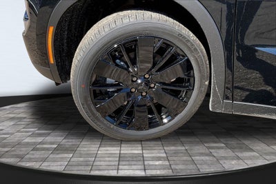 2026 Mitsubishi Outlander LE