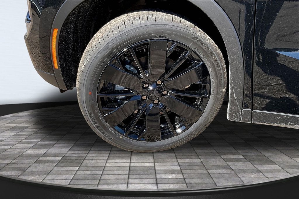 2026 Mitsubishi Outlander LE