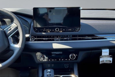 2026 Mitsubishi Outlander LE