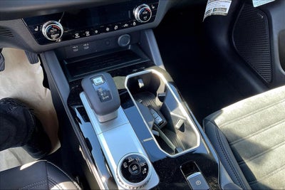 2026 Mitsubishi Outlander LE