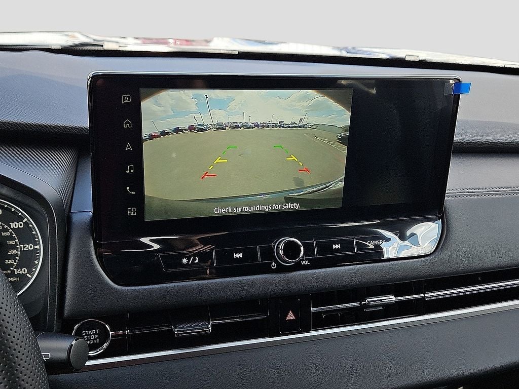 2026 Mitsubishi Outlander LE