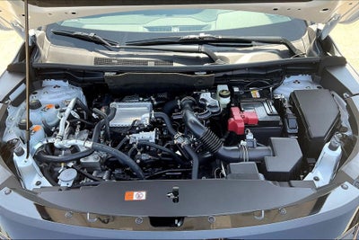 2026 Mitsubishi Outlander LE