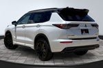 2026 Mitsubishi Outlander Black Edition