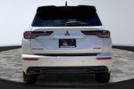 2026 Mitsubishi Outlander Black Edition