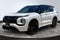 2026 Mitsubishi Outlander Black Edition