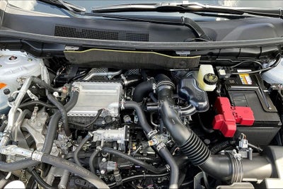 2026 Mitsubishi Outlander Black Edition
