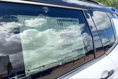 2026 Mitsubishi Outlander Black Edition