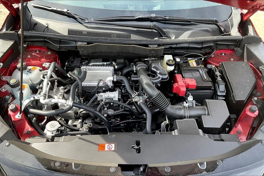 2026 Mitsubishi Outlander SEL