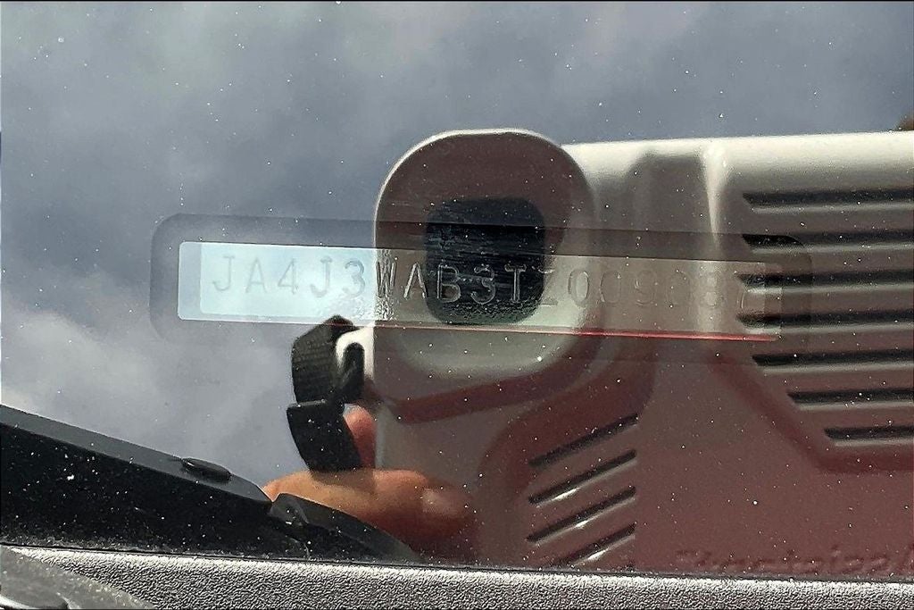2026 Mitsubishi Outlander SEL