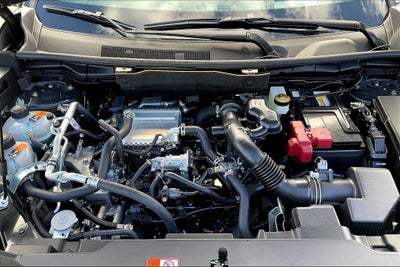 2026 Mitsubishi Outlander Black Edition