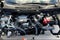 2026 Mitsubishi Outlander Black Edition