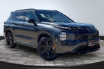 2026 Mitsubishi Outlander Black Edition