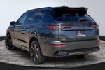 2026 Mitsubishi Outlander Black Edition