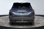 2026 Mitsubishi Outlander Black Edition