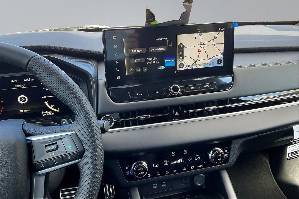 2026 Mitsubishi Outlander Black Edition