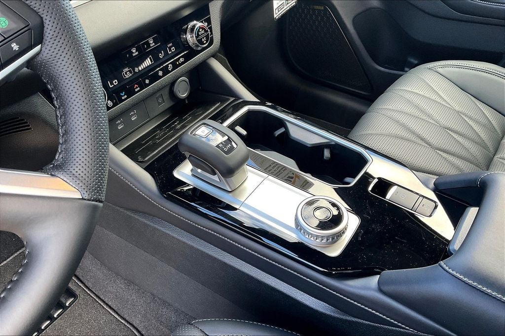 2026 Mitsubishi Outlander Black Edition