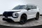 2026 Mitsubishi Outlander Black Edition