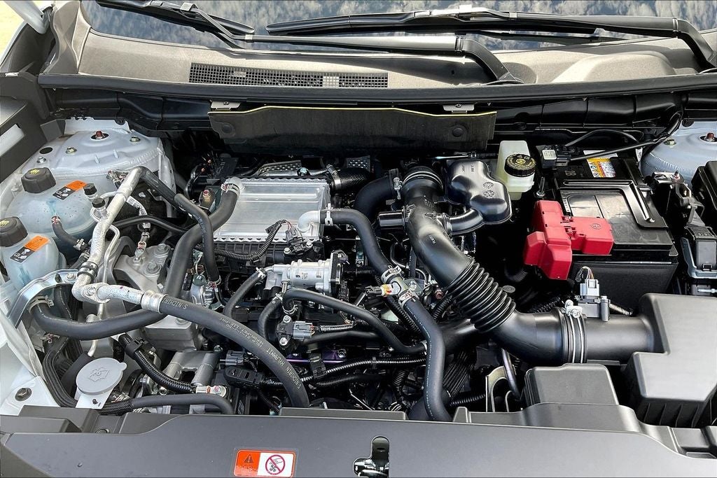 2026 Mitsubishi Outlander Black Edition