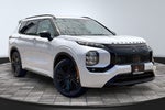 2026 Mitsubishi Outlander Black Edition