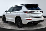 2026 Mitsubishi Outlander Black Edition