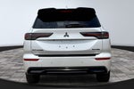 2026 Mitsubishi Outlander Black Edition