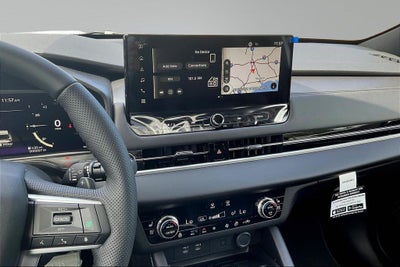 2026 Mitsubishi Outlander Black Edition