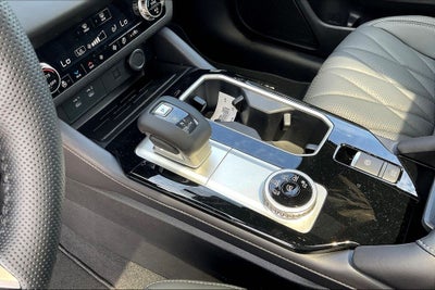 2026 Mitsubishi Outlander Black Edition
