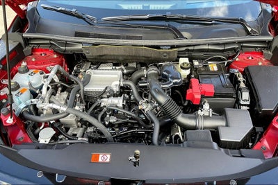 2026 Mitsubishi Outlander Black Edition