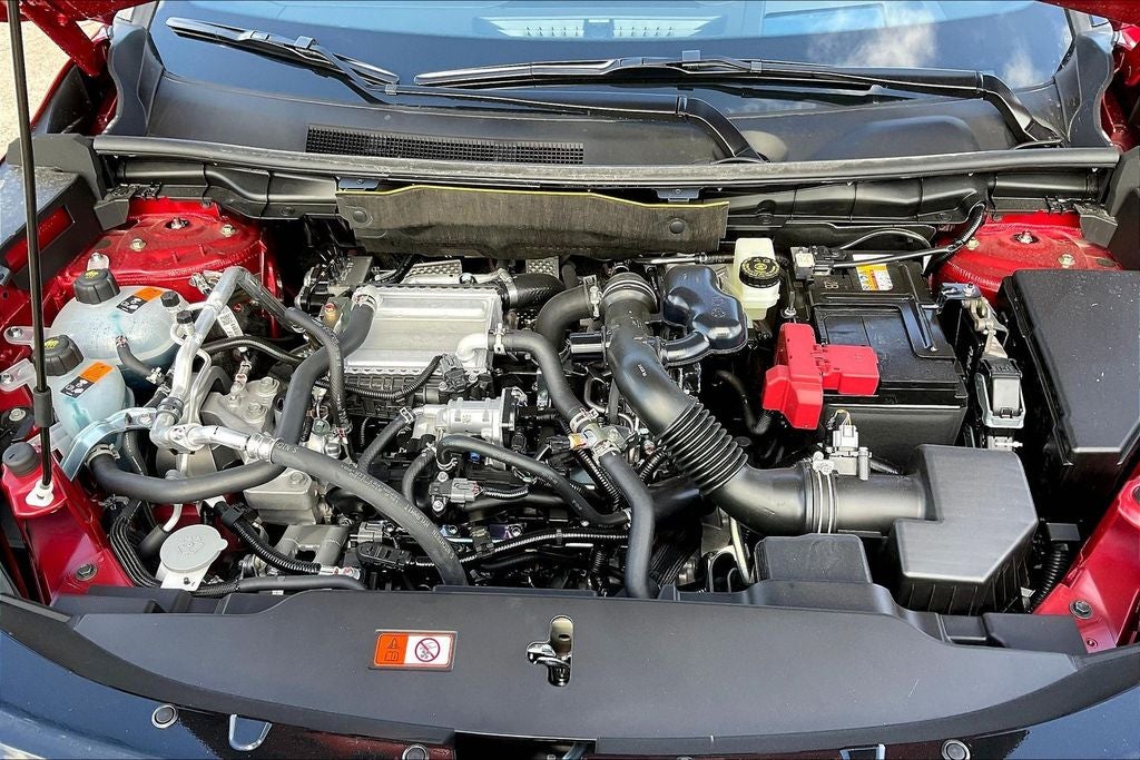 2026 Mitsubishi Outlander Black Edition