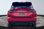 2026 Mitsubishi Outlander Black Edition