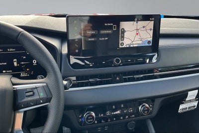 2026 Mitsubishi Outlander Black Edition