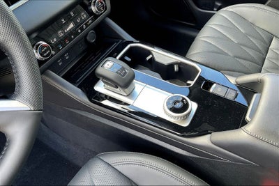 2026 Mitsubishi Outlander Black Edition