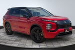 2026 Mitsubishi Outlander Black Edition