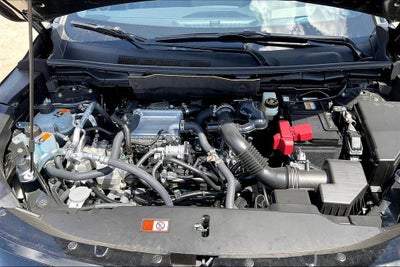 2026 Mitsubishi Outlander Black Edition