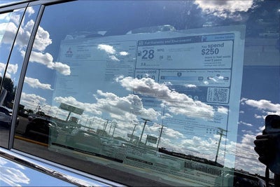 2026 Mitsubishi Outlander Black Edition